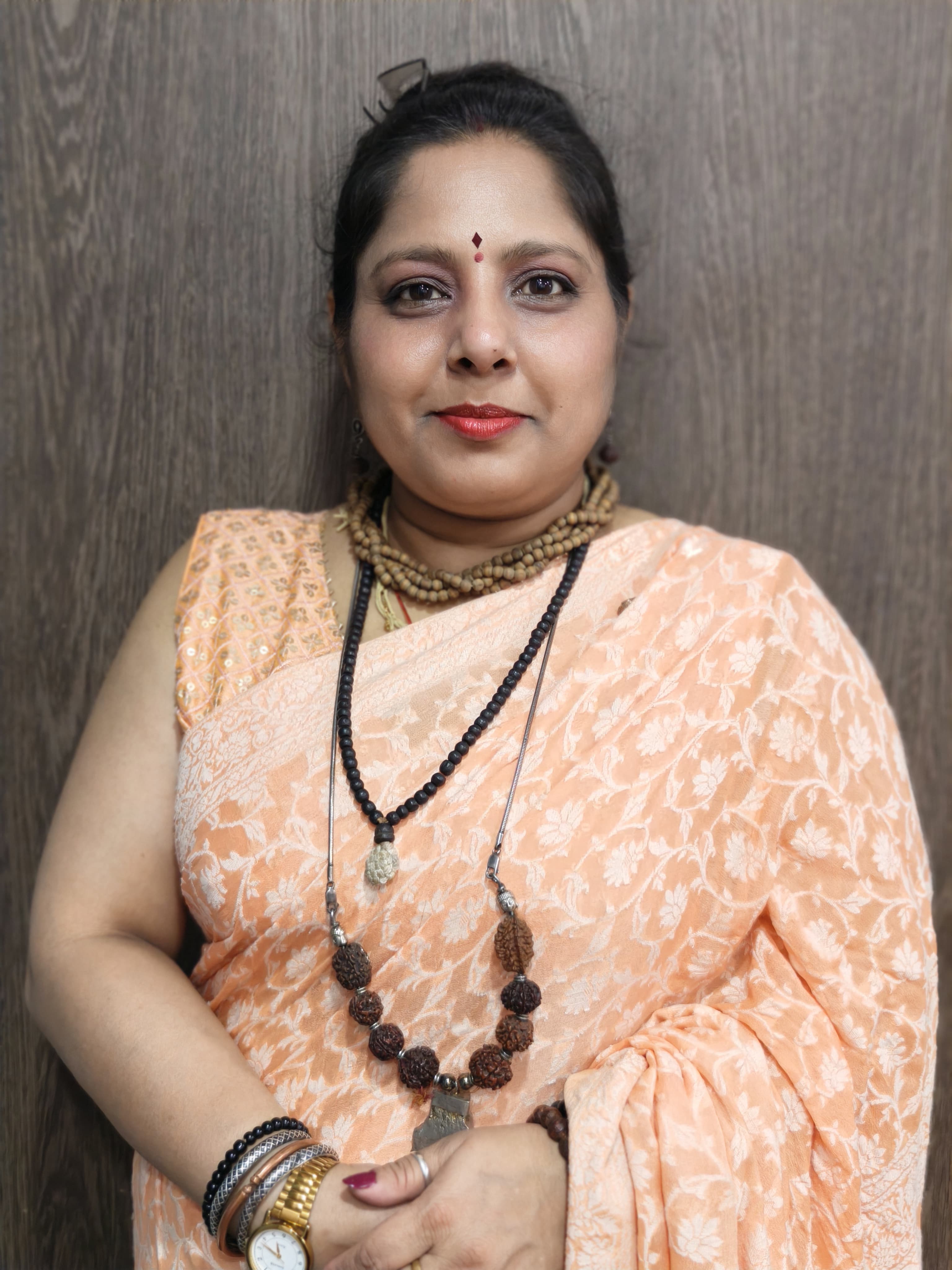 Acharya